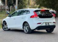 2016 Volvo V40 T3