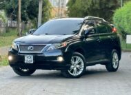 2009 Lexus RX450H Hybrid