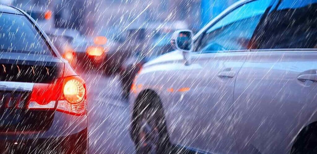 How to Maintain Your Car During the Rainy Season in Kenya