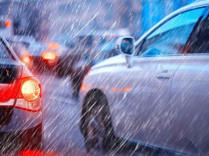 How to Maintain Your Car During the Rainy Season in Kenya