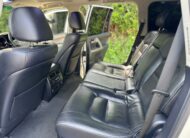 2012 Toyota Landcruiser V8 ZX