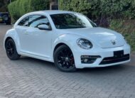 2016 Volkswagen Beetle