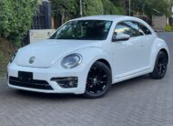 2016 Volkswagen Beetle