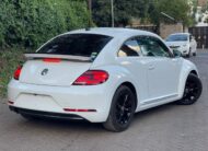 2016 Volkswagen Beetle