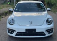 2016 Volkswagen Beetle