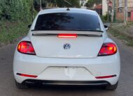 2016 Volkswagen Beetle