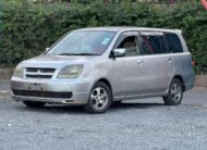 2006 Mitsubishi Dion GDI Super Exceed