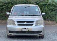 2006 Mitsubishi Dion GDI Super Exceed