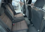 2013 Honda Fit Shuttle Hybrid