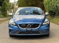 2017 Volvo V40 T5 R-Design