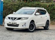 2016 Nissan X-Trail Autech Hybrid