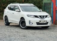 2016 Nissan X-Trail Autech Hybrid