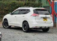 2016 Nissan X-Trail Autech Hybrid