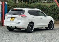 2016 Nissan X-Trail Autech Hybrid