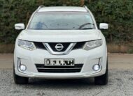 2016 Nissan X-Trail Autech Hybrid