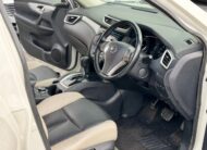 2016 Nissan X-Trail Autech Hybrid