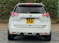 2016 Nissan X-Trail Autech Hybrid
