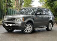 2007 Land Rover Range Rover Sport HSE