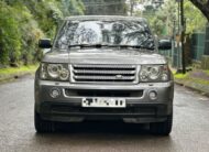 2007 Land Rover Range Rover Sport HSE