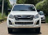 2021 Isuzu D-Max