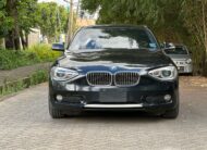 2014 BMW 116i M-sport