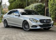 2014 Mercedes Benz E200