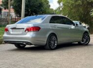 2014 Mercedes Benz E200