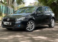 2012 Volkswagen Golf MK6