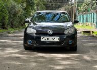 2012 Volkswagen Golf MK6