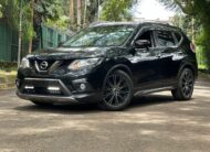 2016 Nissan Xtrail Autech