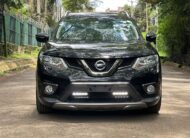 2016 Nissan Xtrail Autech