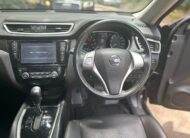 2016 Nissan Xtrail Autech