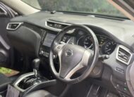 2016 Nissan Xtrail Autech