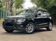 2016 Audi Q5 Quattro