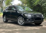 2016 Audi Q5 Quattro