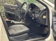2009 Mercedes Benz C200