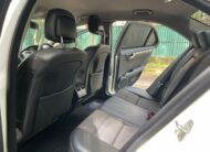 2009 Mercedes Benz C200