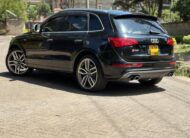 2015 Audi SQ5/ panoramic