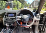 2015 Audi SQ5/ panoramic