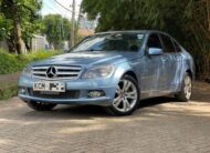 2010 Mercedes Benz  C200 CGI