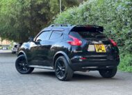 2013 Nissan Juke