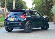 2013 Nissan Juke