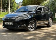 2015 Toyota Harrier Hybrid