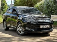 2015 Toyota Harrier Hybrid