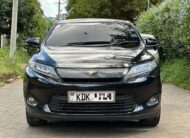 2015 Toyota Harrier Hybrid