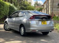 2013 Honda Insight Hybrid