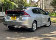 2013 Honda Insight Hybrid