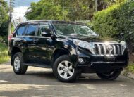 2016 Toyota Landcruiser Prado TX