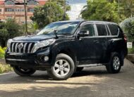 2016 Toyota Landcruiser Prado TX