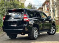 2016 Toyota Landcruiser Prado TX